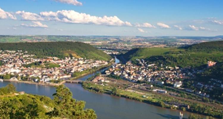 Nouvel An sur le Rhin romantique - croisière de port à port - CroisiEurope River Cruises 4