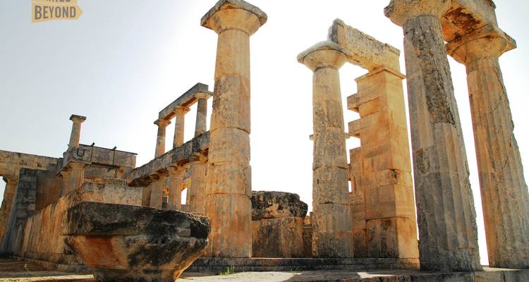 2 jours d'escapade en voilier à Athènes ! - Trails Beyond 8
