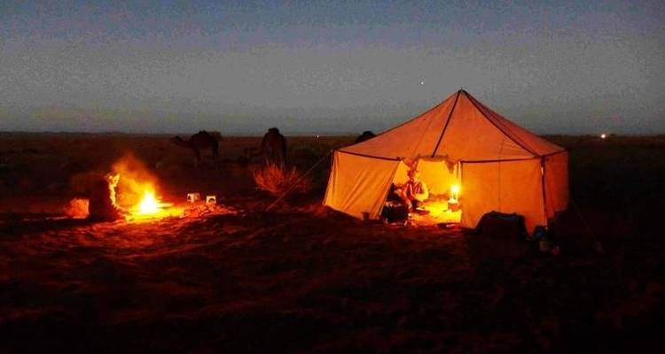 Aventura en la ciudad y el desierto de Marrakech 5D/4N - Bamba Travel 5