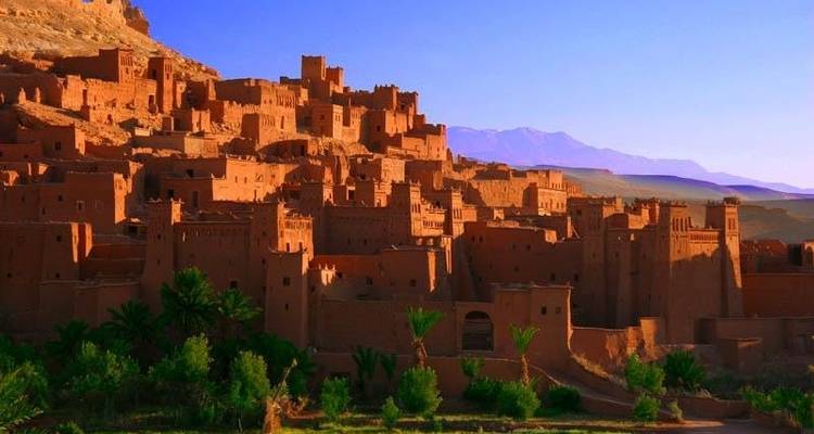 Aventura en la ciudad y el desierto de Marrakech 5D/4N - Bamba Travel 2