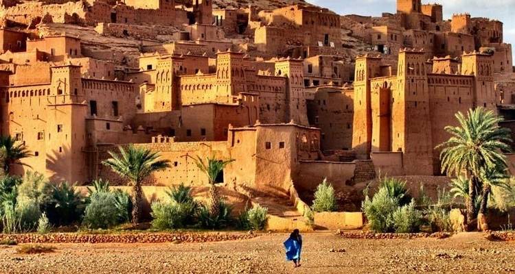 Aventura en la ciudad y el desierto de Marrakech 5D/4N - Bamba Travel 8