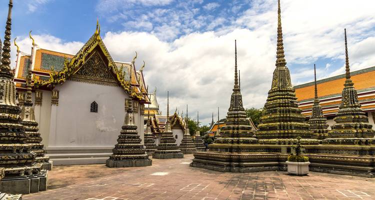 Thaïlande - Circuit en groupe de 11 jours/10 nuits | ULTIMATE - Ultimate Travel 7