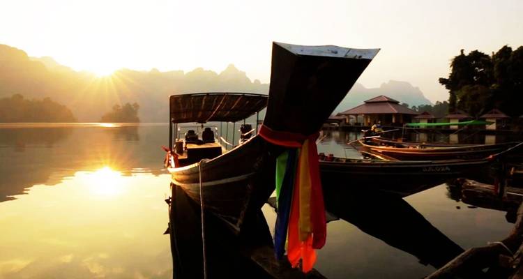 Thaïlande - Circuit en groupe de 11 jours/10 nuits | ULTIMATE - Ultimate Travel 2