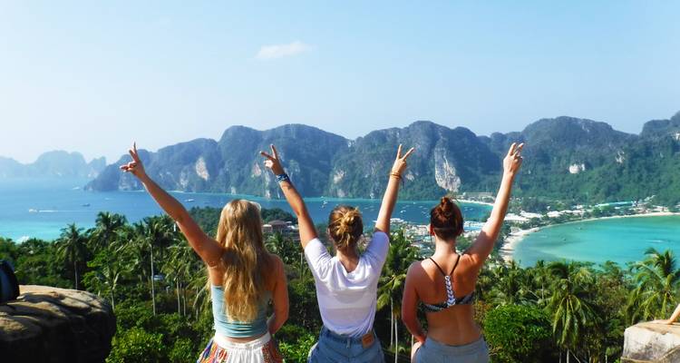 Thaïlande - Circuit en groupe de 11 jours/10 nuits | ULTIMATE - Ultimate Travel 9