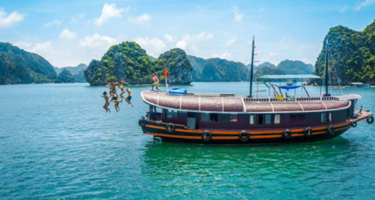 Forfait Vietnam 11 jours/10 nuits | ULTIMATE - Ultimate Travel 3