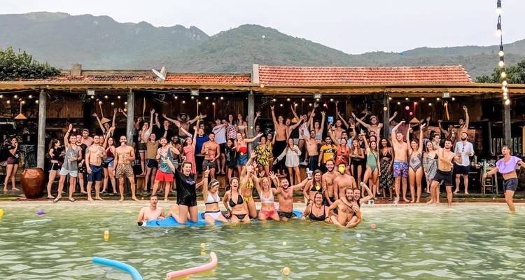 Forfait Vietnam 11 jours/10 nuits | ULTIMATE - Ultimate Travel 10
