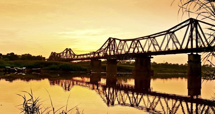Best of Vietnam & Cambodia - 14 Days - Go Asia Travel 4