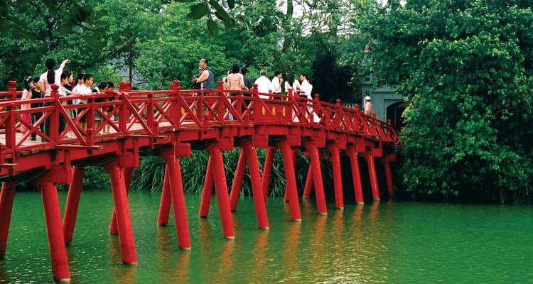 Best of Vietnam & Cambodia - 14 Days - Go Asia Travel 2