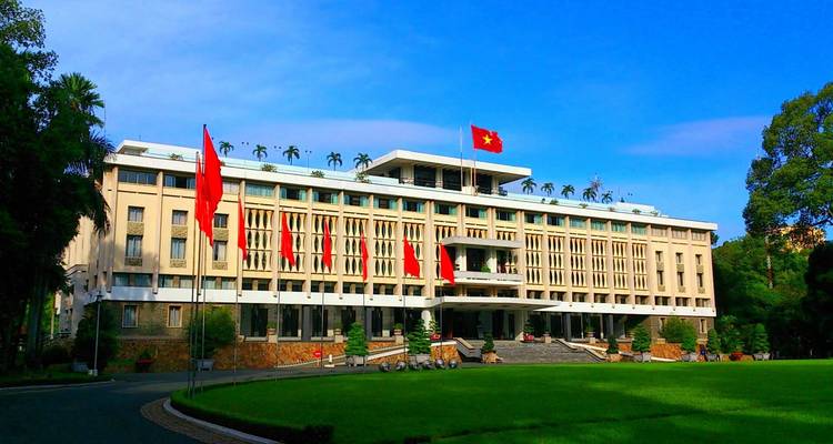 Best of Vietnam & Cambodia - 14 Days - Go Asia Travel 7