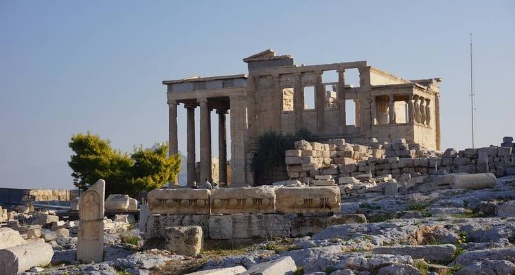 3 Day Sailing Adventure to the Saronic islands! - Trails Beyond 4