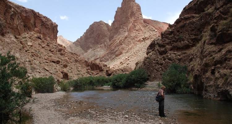 Aventure Gorges et Déserts de Merzouga 3D/2N - de Marrakech à Marrakech - Bamba Travel 4