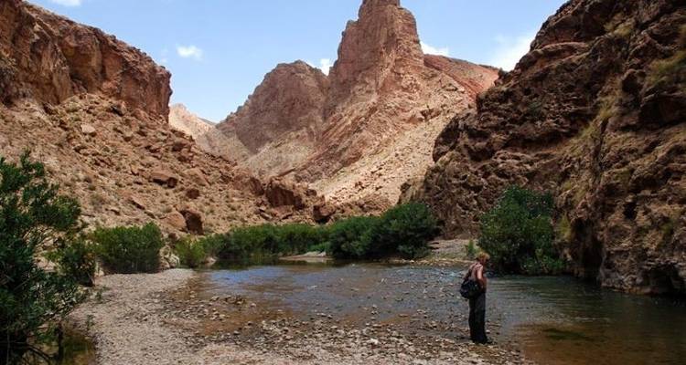 Aventure Gorges et Déserts de Merzouga 3D/2N - de Marrakech à Marrakech - Bamba Travel 10
