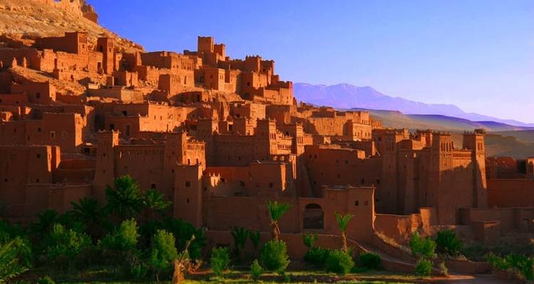 Aventure Gorges et Déserts de Merzouga 3D/2N - de Marrakech à Marrakech - Bamba Travel 2