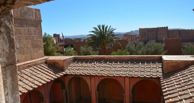 Aventure Gorges et Déserts de Merzouga 3D/2N - de Marrakech à Marrakech - Bamba Travel 10