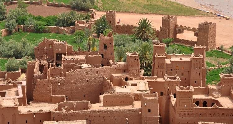 Aventure Gorges et Déserts de Merzouga 3D/2N - de Marrakech à Marrakech - Bamba Travel 9