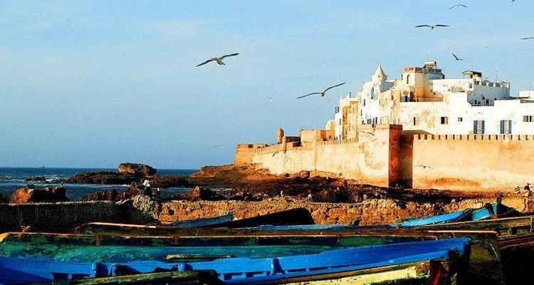 Escapade à Essaouira 4J/3N - Bamba Travel 9