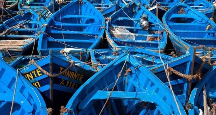 Escapade à Essaouira 4J/3N - Bamba Travel 1