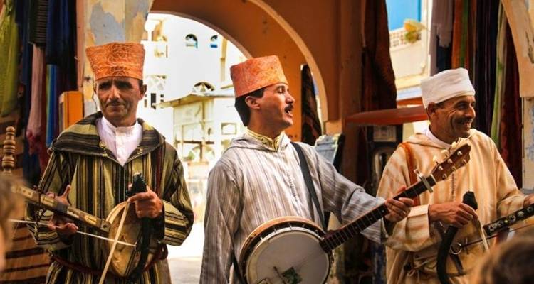 Escapade à Essaouira 4J/3N - Bamba Travel 3