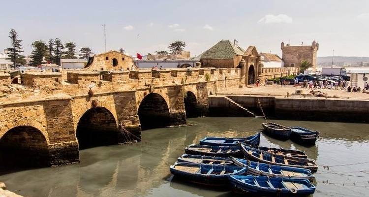 Escapade à Essaouira 4J/3N - Bamba Travel 6