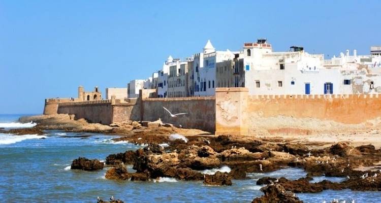 Escapade à Essaouira 4J/3N - Bamba Travel 8