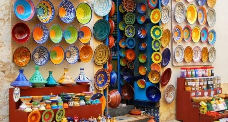 Escapade à Essaouira 4J/3N - Bamba Travel 10