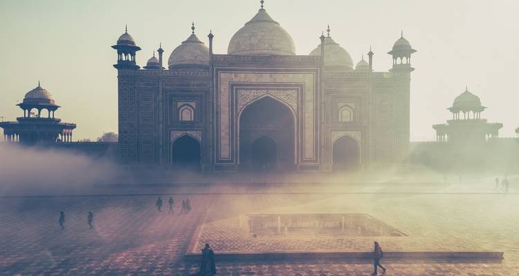 Le meilleur de l'Inde - GeTS Holidays 3