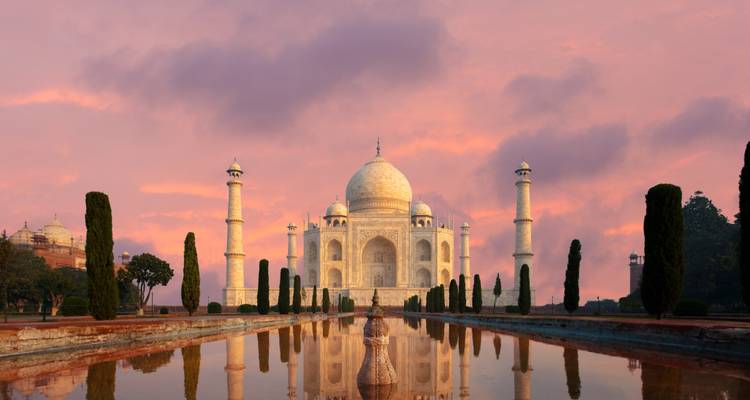 Le meilleur de l'Inde - GeTS Holidays 6
