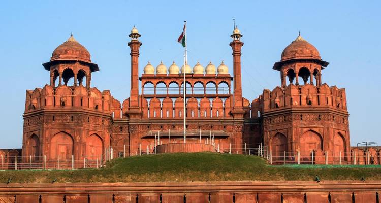 Le meilleur de l'Inde - GeTS Holidays 7