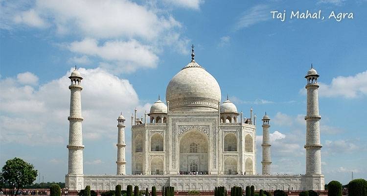 Luxury Golden Triangle Tour with Goa - GeTS Holidays 4