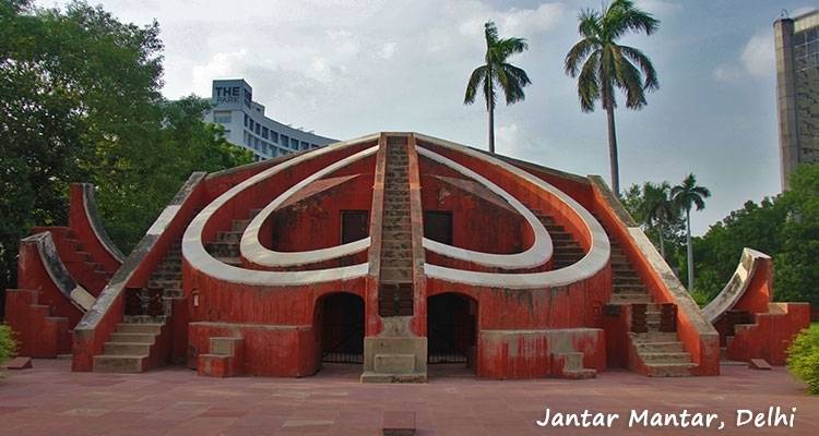 Luxury Golden Triangle Tour with Goa - GeTS Holidays 8