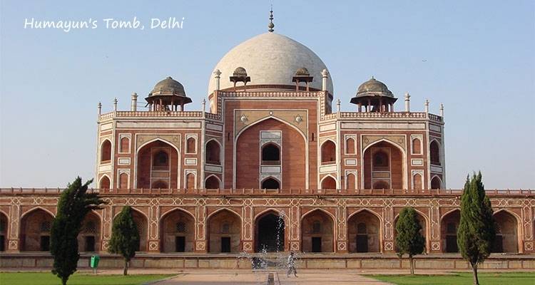 Circuit de luxe du Triangle d'Or avec Jodhpur et Udaipur - GeTS Holidays 2
