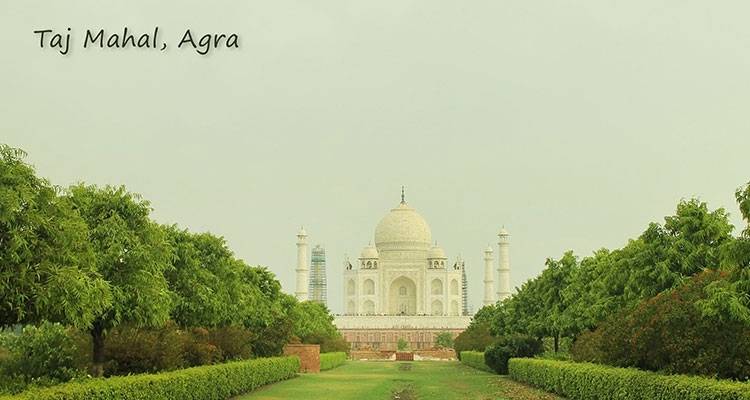 Circuit de luxe du Triangle d'Or avec Jodhpur et Udaipur - GeTS Holidays 4