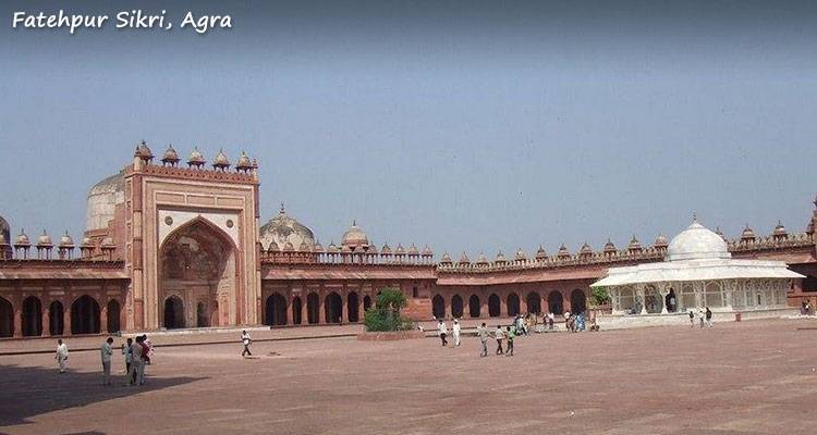 Circuit de luxe du Triangle d'Or avec Jodhpur et Udaipur - GeTS Holidays 8