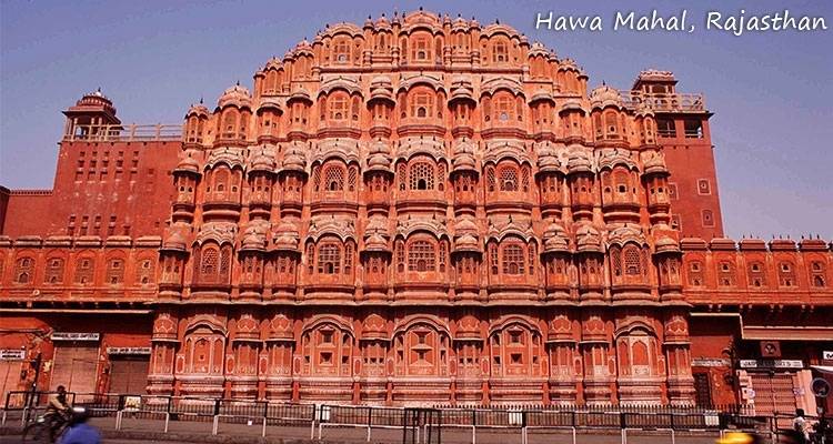 Golden Triangle Tour with Amritsar - GeTS Holidays 10