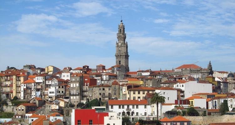 Excursion à vélo dans la vallée du Douro - Top Bike tours Portugal 6