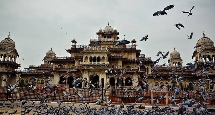 Diwali Celebration With Golden Triangle Tour - Fixed Departure (17 Oct - 24 Oct 2025) - GeTS Holidays 9