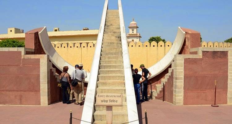 Diwali Celebration With Golden Triangle Tour - Fixed Departure (17 Oct - 24 Oct 2025) - GeTS Holidays 8