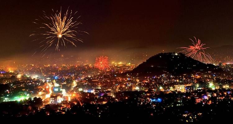 Diwali Celebration With Golden Triangle Tour - Fixed Departure (17 Oct - 24 Oct 2025) - GeTS Holidays 10