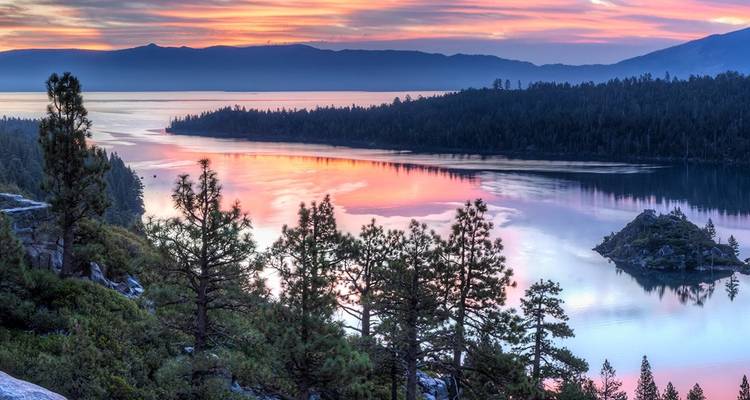 De Las Vegas à San Francisco :  Parcs, Canyons, Vallées - Intrepid Travel 7