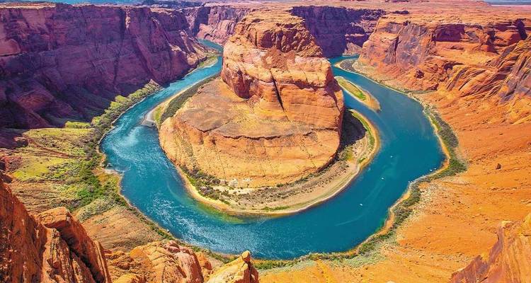 De Los Angeles à Las Vegas : Les grands parcs nationaux - Intrepid Travel 2