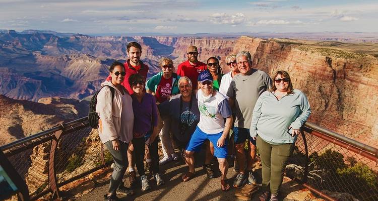 De Los Angeles à Las Vegas : Les grands parcs nationaux - Intrepid Travel 4