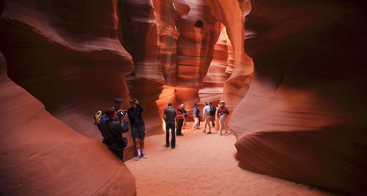 De Los Angeles à Las Vegas : Les grands parcs nationaux - Intrepid Travel 7