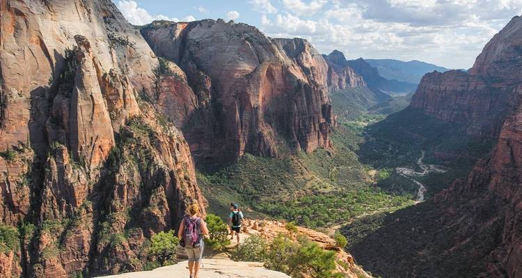 De Los Angeles à Las Vegas : Les grands parcs nationaux - Intrepid Travel 9