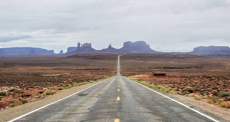 De Los Angeles à Las Vegas : Les grands parcs nationaux - Intrepid Travel 10