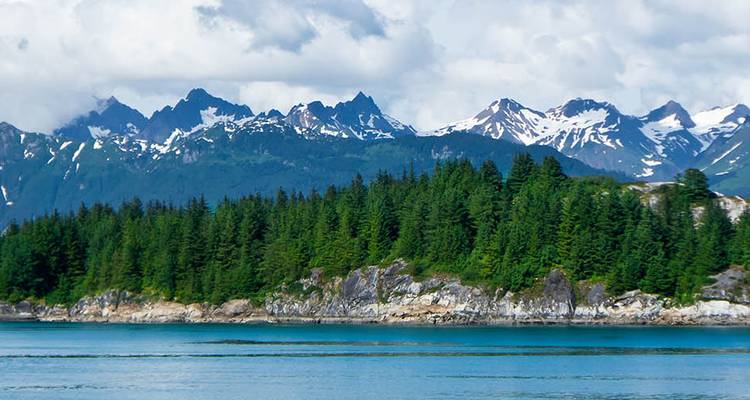 Le meilleur de l'Alaska - Intrepid Travel 1
