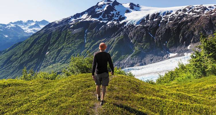 Le meilleur de l'Alaska - Intrepid Travel 3
