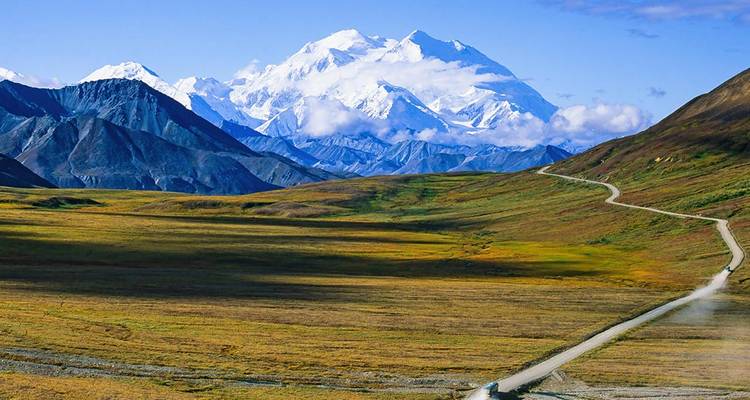Le meilleur de l'Alaska - Intrepid Travel 4