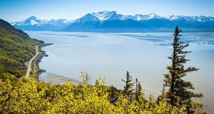 Le meilleur de l'Alaska - Intrepid Travel 8