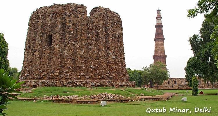 Golden Triangle Tour with Ranthambore - GeTS Holidays 6