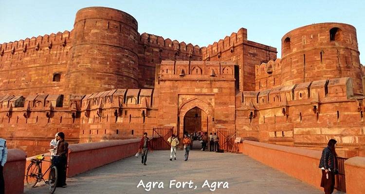 Golden Triangle Tour with Ranthambore - GeTS Holidays 3